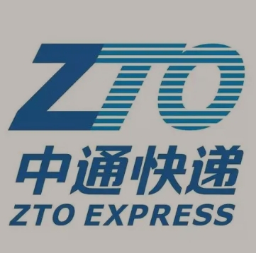 梁平中通快递